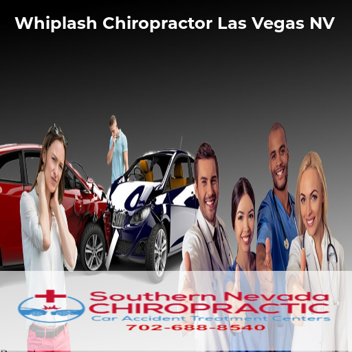 Choosing the Right Chiropractor in Las Vegas - Las Vegas Whiplash Chiropractor Las Vegas