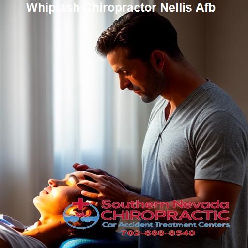 Understanding Whiplash: An Overview - Las Vegas Whiplash Chiropractor Nellis Afb