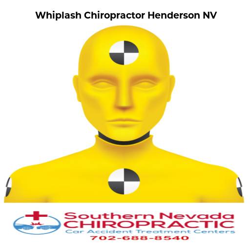 Understanding Whiplash and Its Consequences - Las Vegas Whiplash Chiropractor Henderson